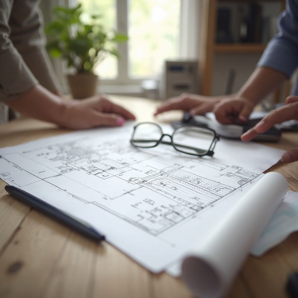 Getting Started with Eco-friendly green renovation