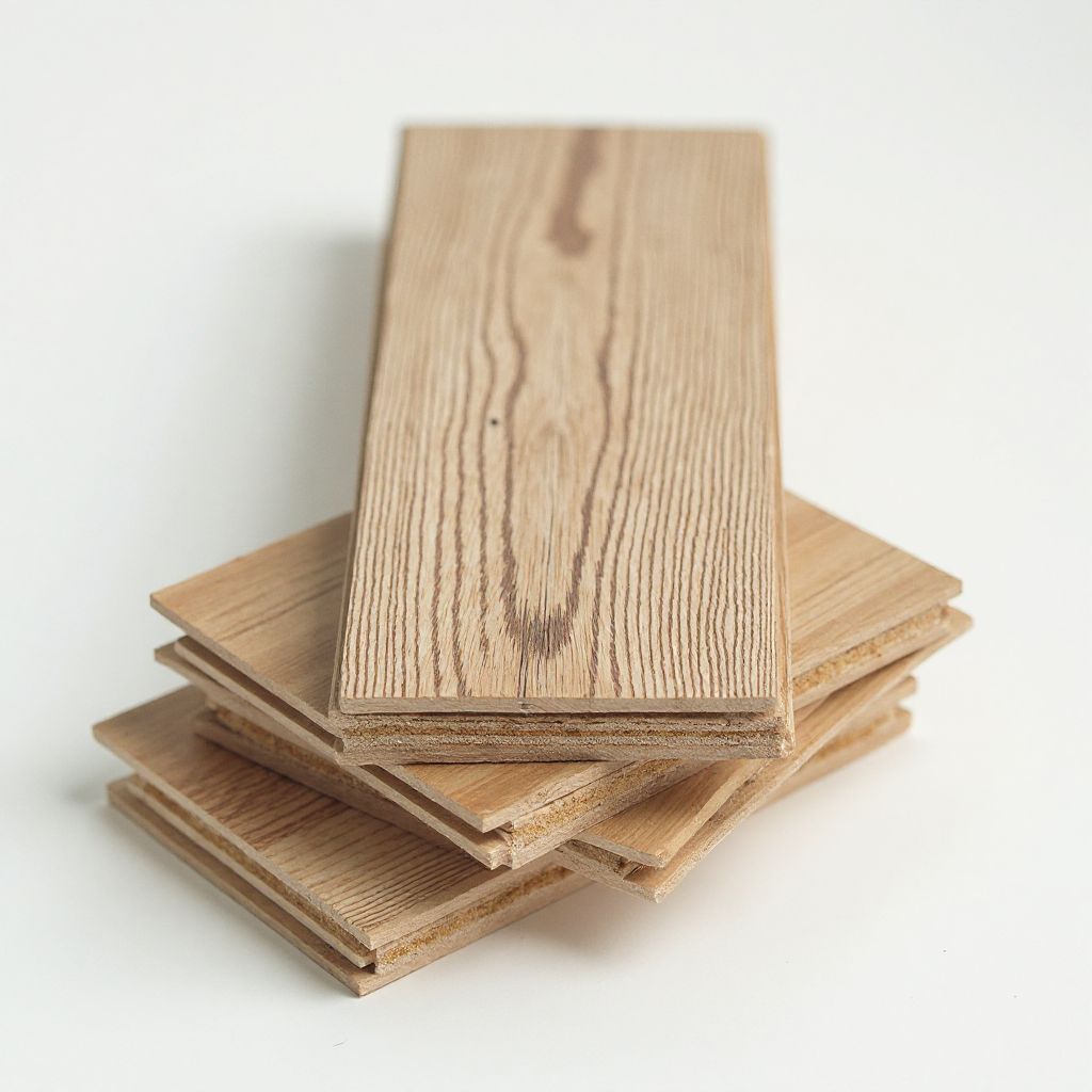 Reclaimed Oak Flooring Bundle